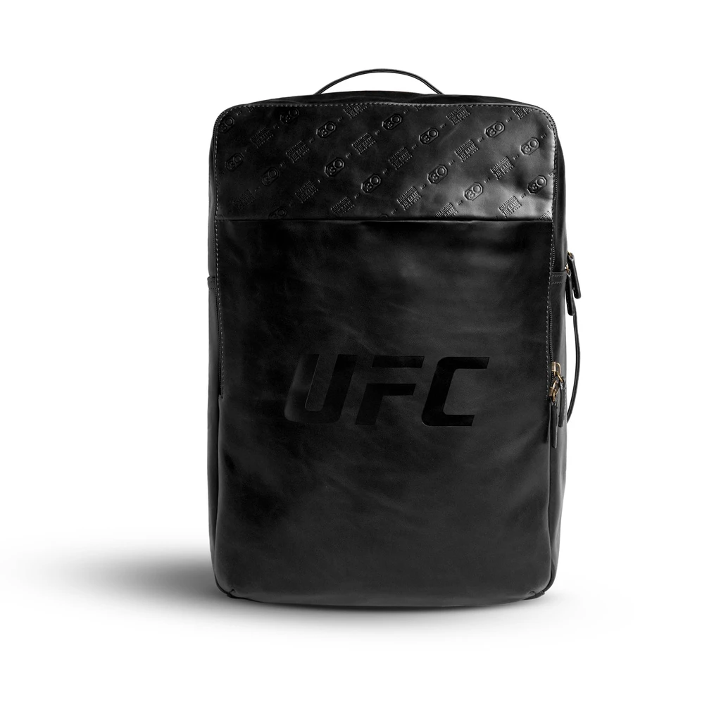 UFC Backpacks: Durable and Stylish Bags for Everyday Use