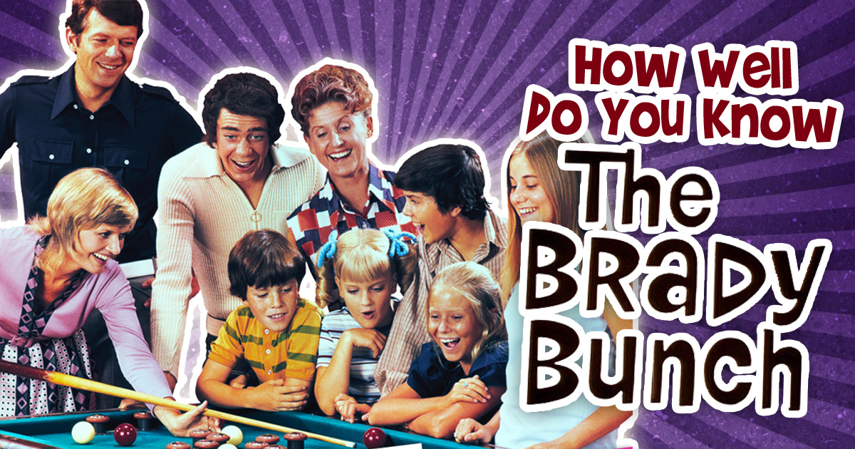 Brady Bunch Quizzes: Test Your Superfan Knowledge Now!