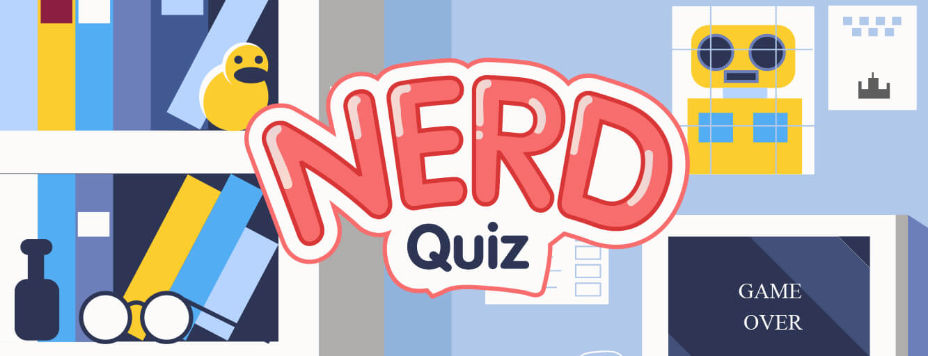 Quizzes for Nerds: Explore Your Nerdy Side with Fun Tests