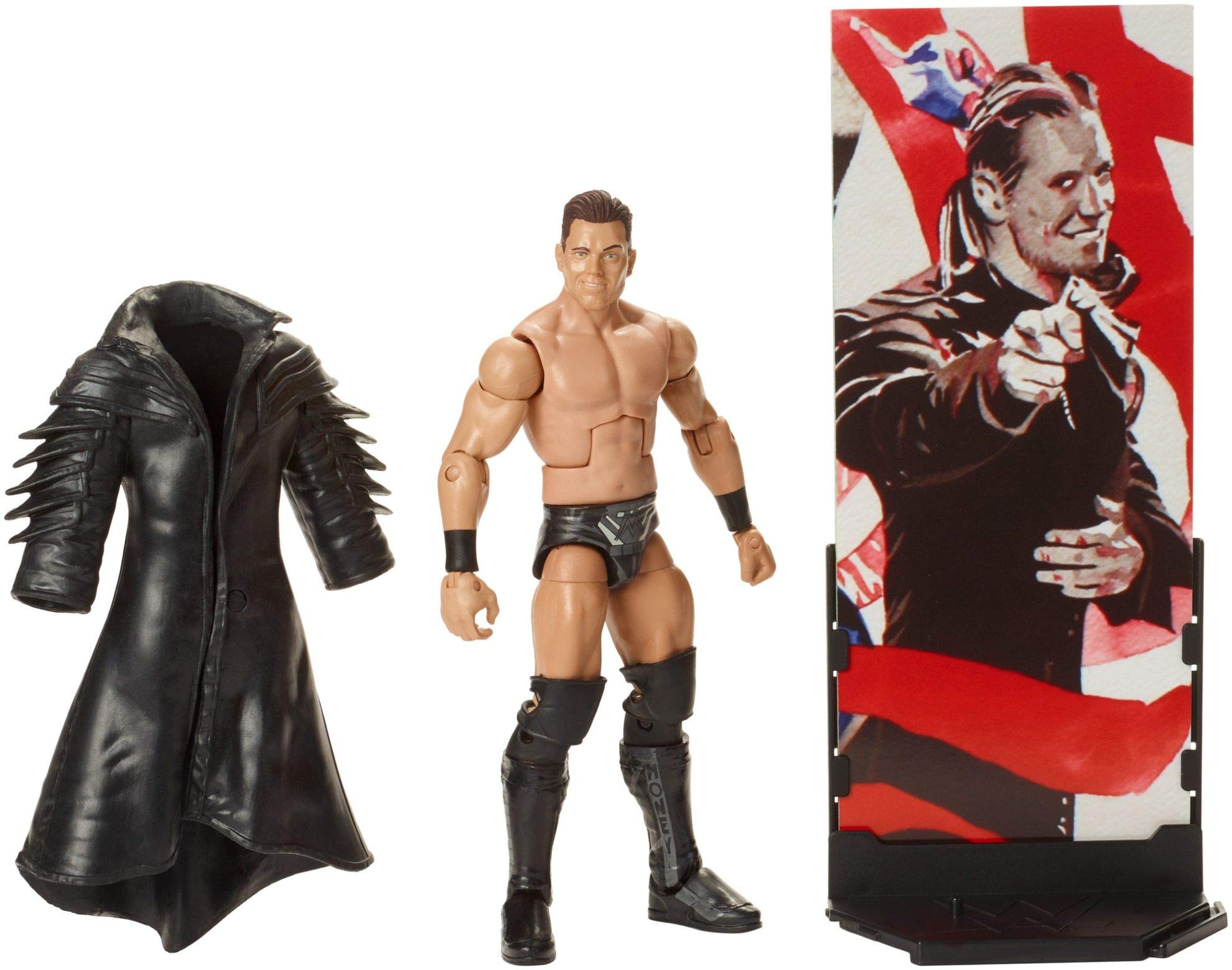 Cheap WWE The Miz Toys: Affordable Action Figures for Collectors