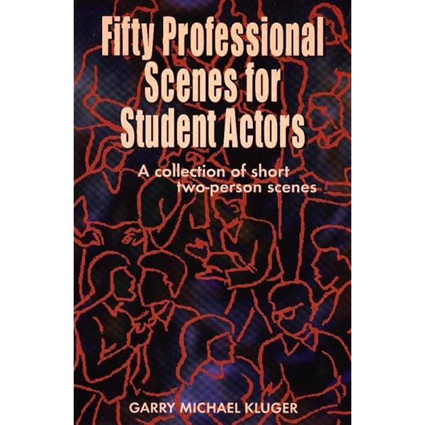 Where to Find a 1 Minute Drama Book? Check Out These Resources