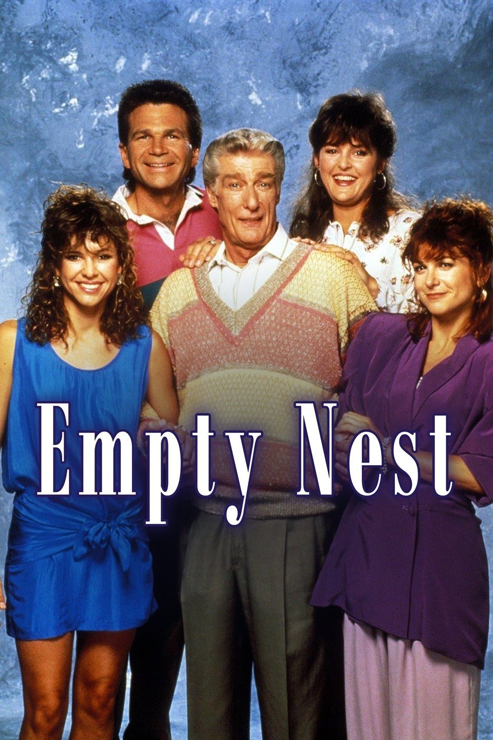 Empty Nest TV Series DVD: Complete Series on Sale Now.