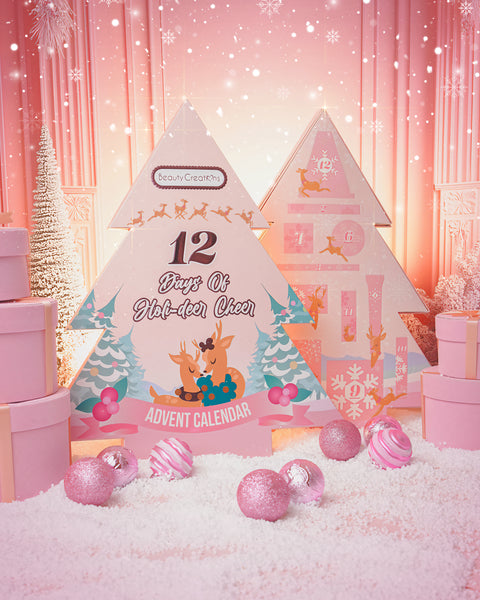 Find Your Perfect Advent Calendar with Music for Holiday Cheer