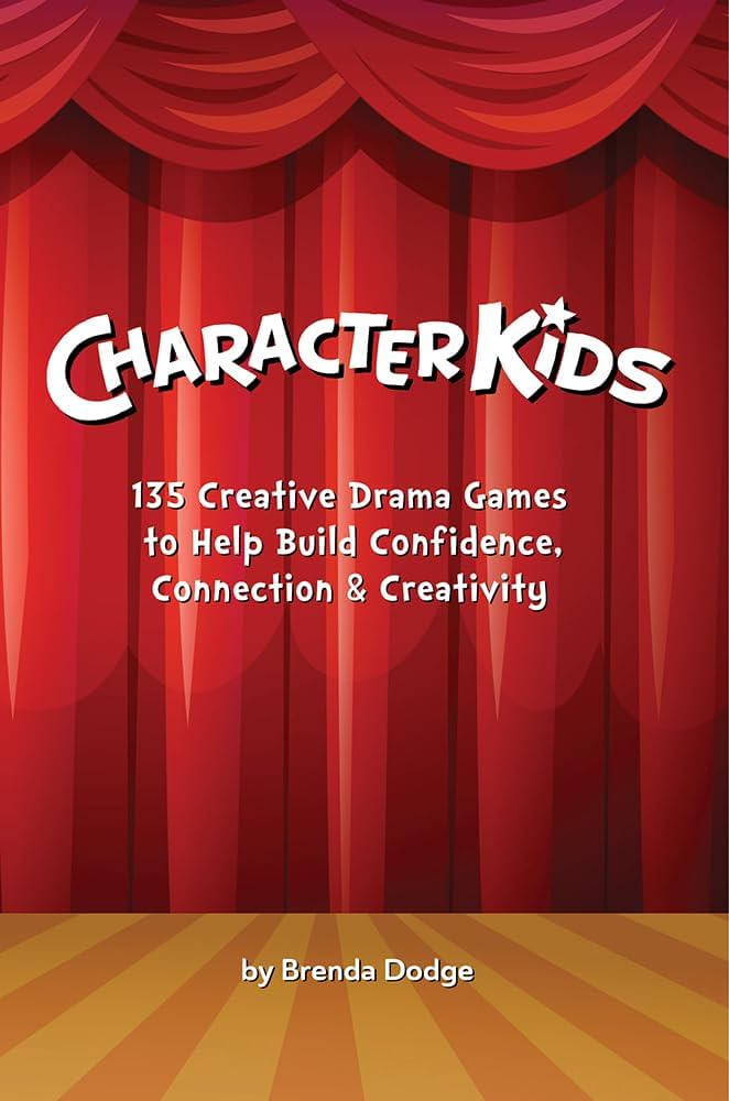 Creative Drama Activities for Middle Schoolers: Unleash Their Talent