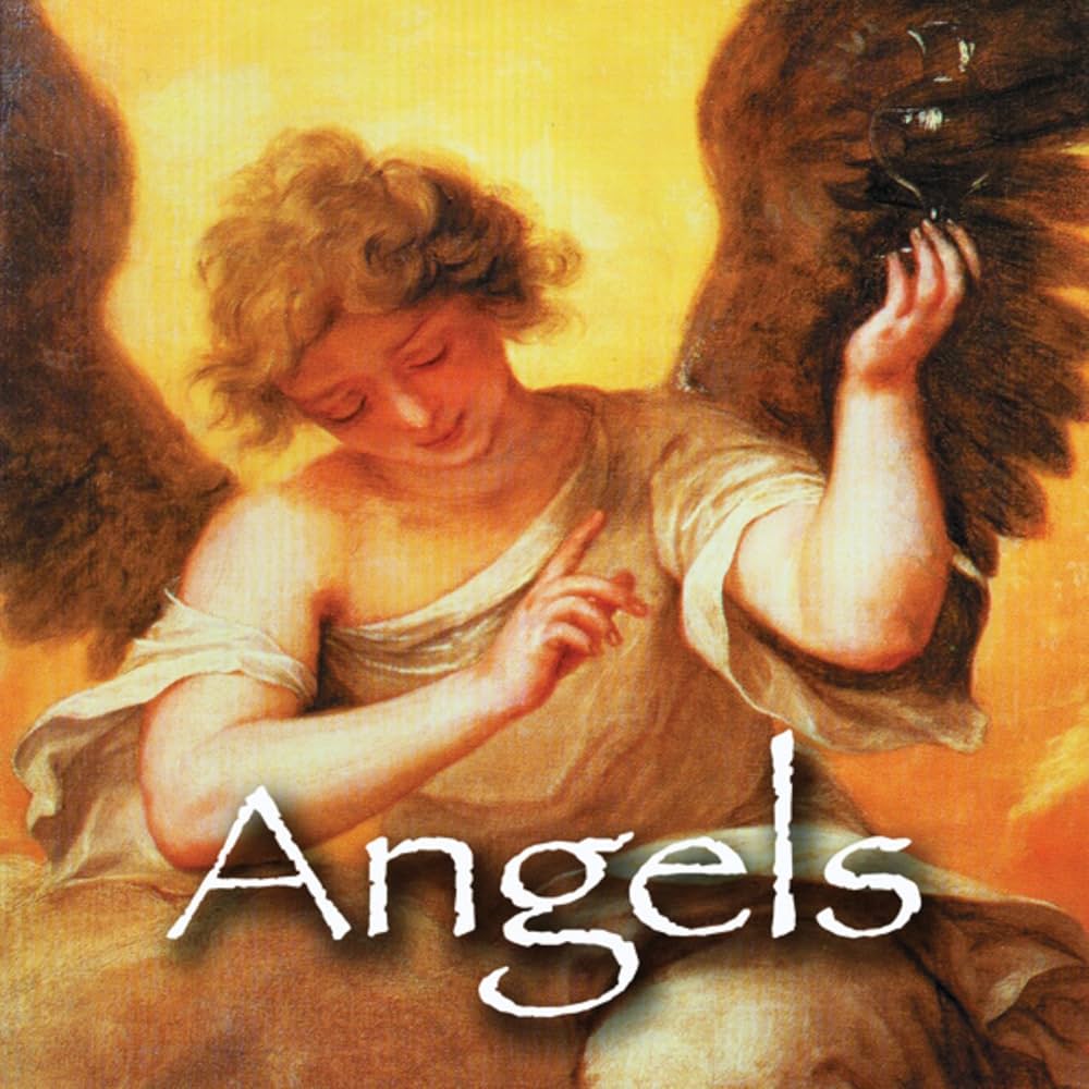 Angels CD Music: Find Your Favorite Albums at Best Prices!