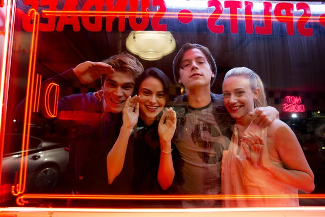 Riverdale Personality Quizzes: Which Character Are You Most Like?