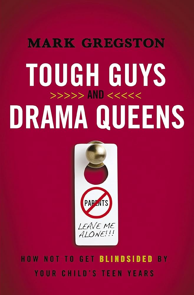 Tough Guys Drama Queens: Are They Compatible in Love?