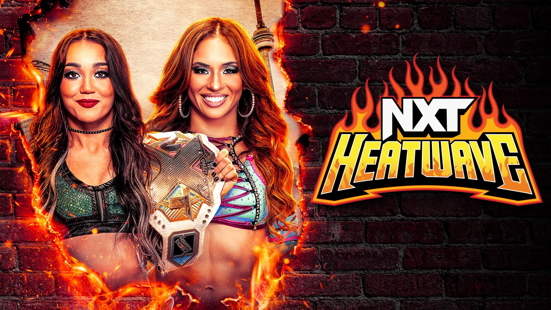 WWE NXT Heatwave 2024 Predictions: Who Will Win?