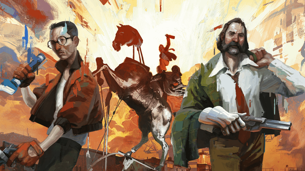 Is the Disco Elysium Comic Worth Reading Find Out in This Spoiler-Free Review