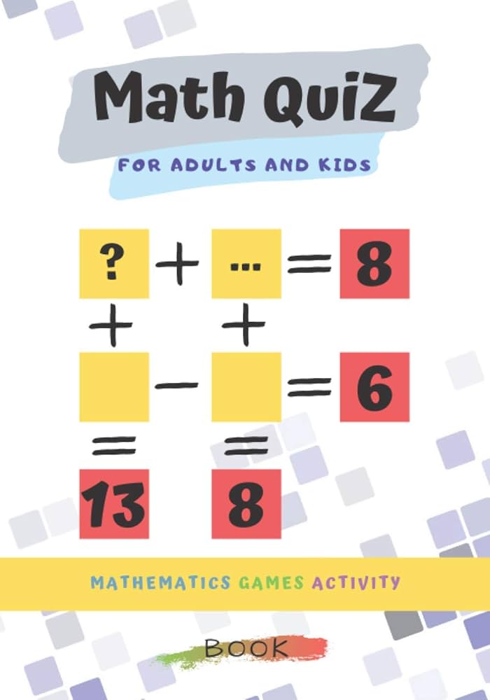 Basic Math Quizzes: Test Your Skills Today!