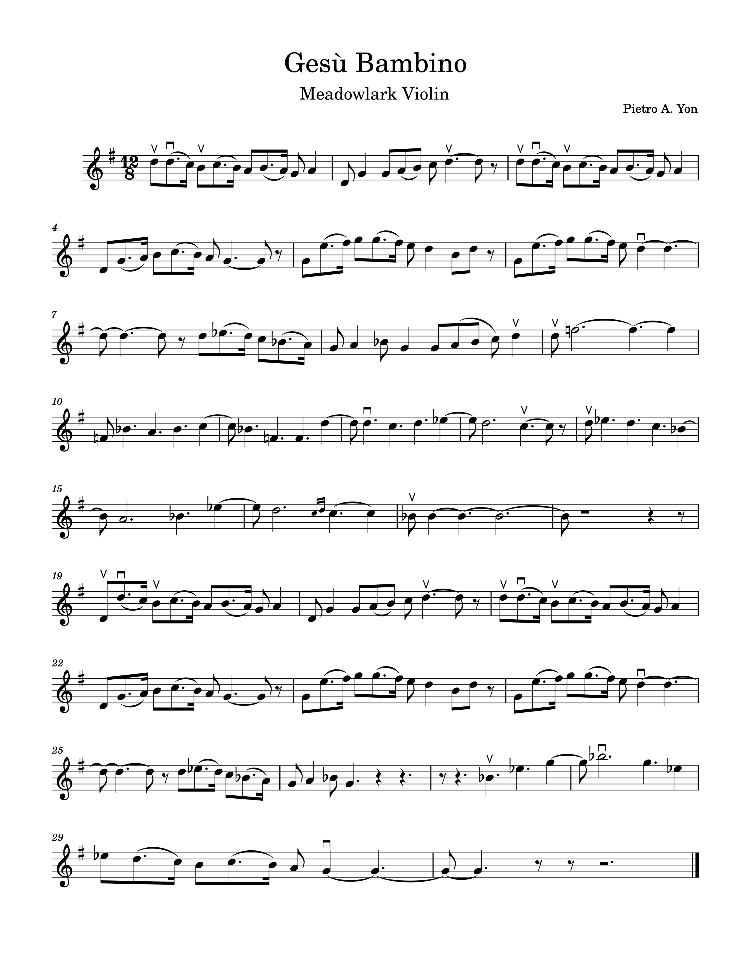 Explore a Wide Range of Advanced Christmas Violin Sheet Music Today