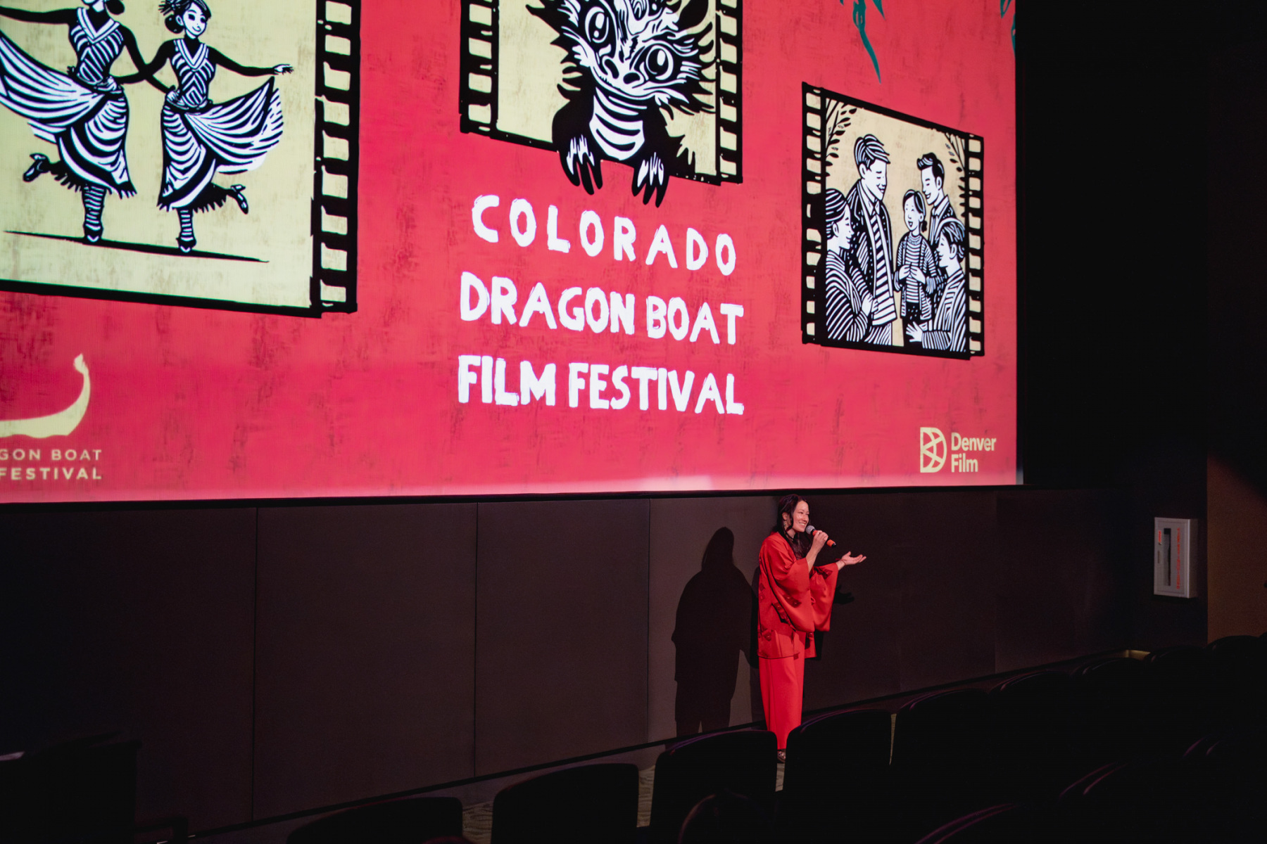 Dragon Boat Film Festival: Awesome Movies You Cannot Miss