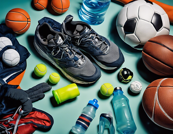 Capit Sport Essentials: Must-Have Gear for Every Athlete