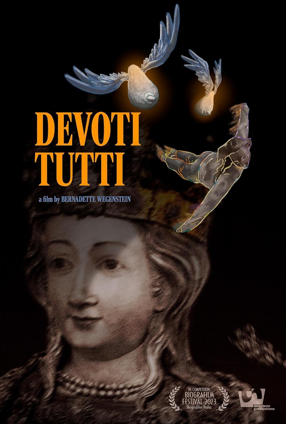 Is Devoti Tutti Film Good? Check Out the Latest Updates