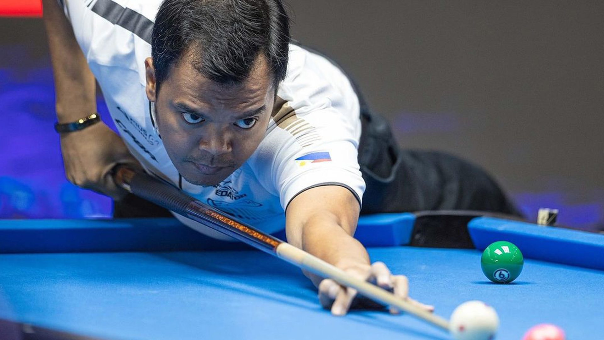 Billiards Olympic Sport: Exploring the Global Push