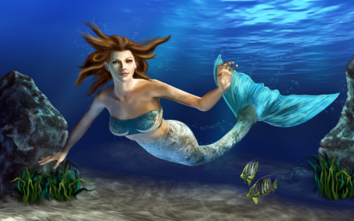 Mermaid Quizzes: Are You a Real Fan? Test Your Knowledge!