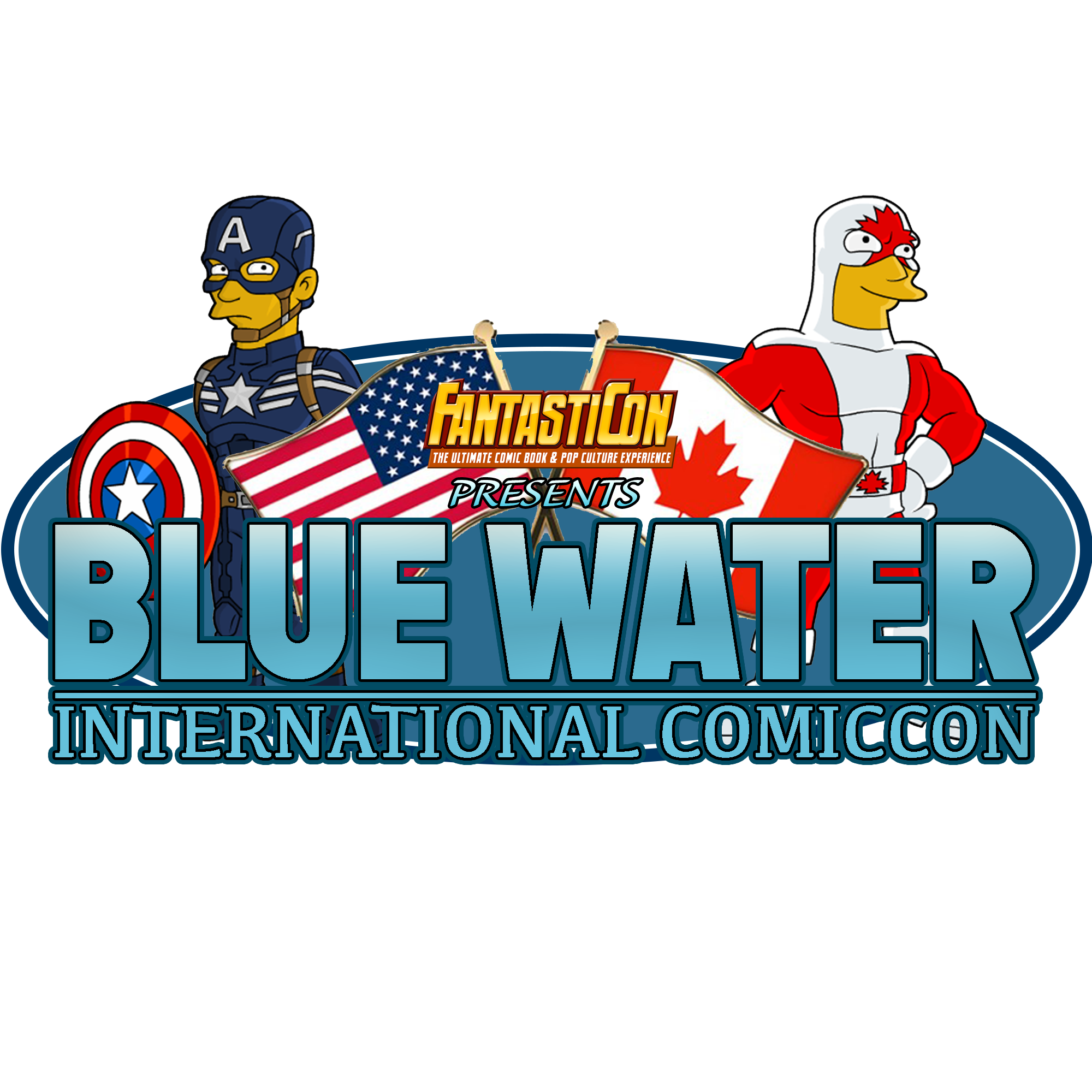 Bluewater Comic Con: Your Affordable Pop Culture Experience