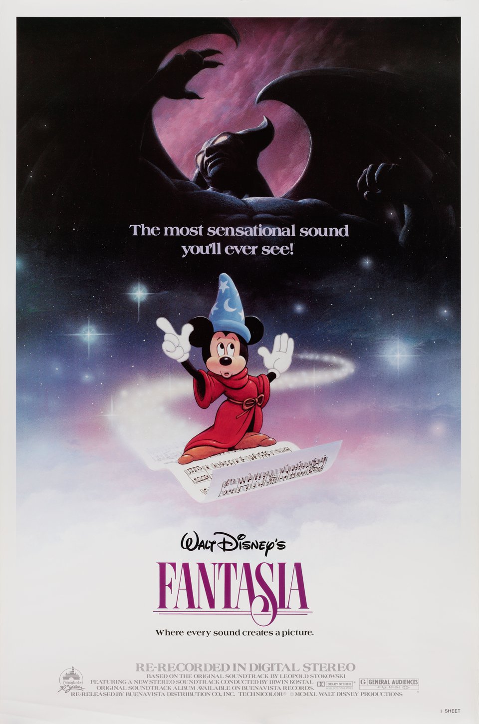 See the Best Fantasia Film Poster Designs Ever