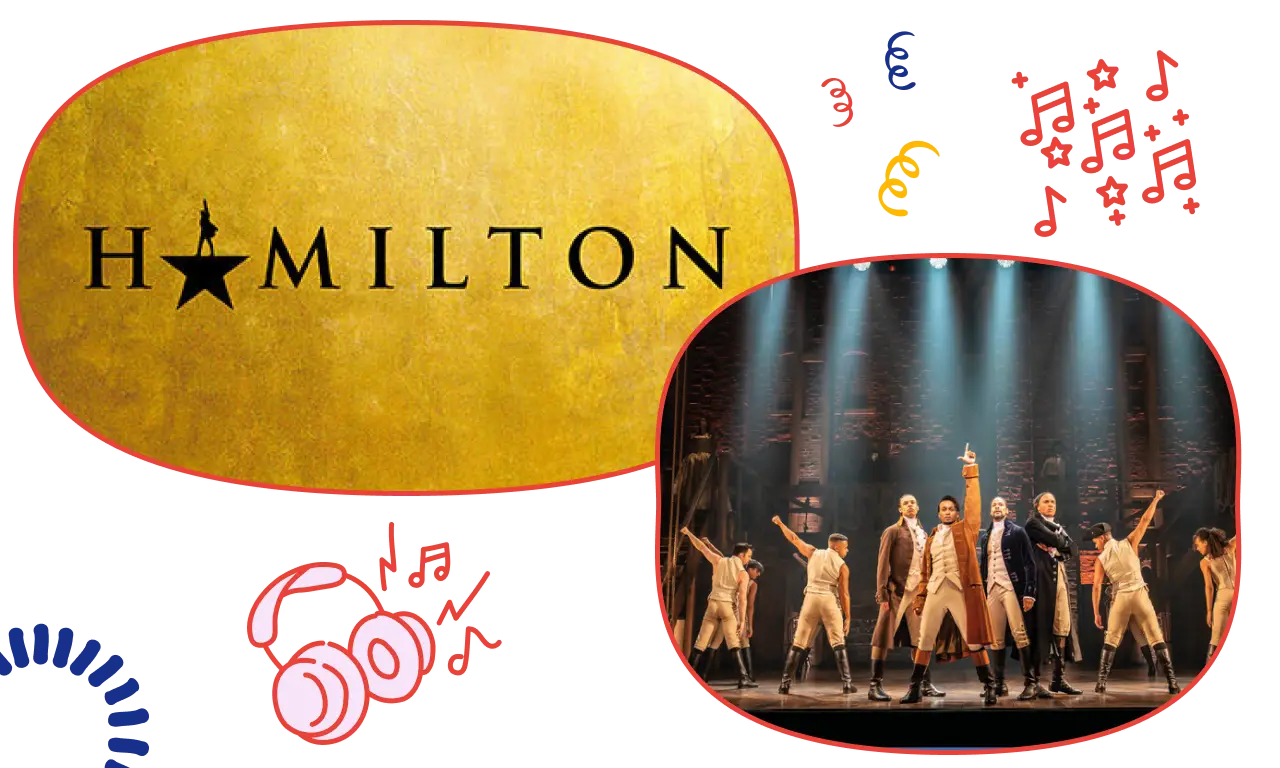 Best Hamilton Quizzes Online: Test Your Lyrics, Characters, and History Knowledge!