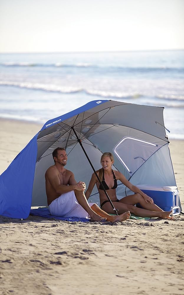 Looking for Umbrella Sport Sunblock? Check Out This Guide!