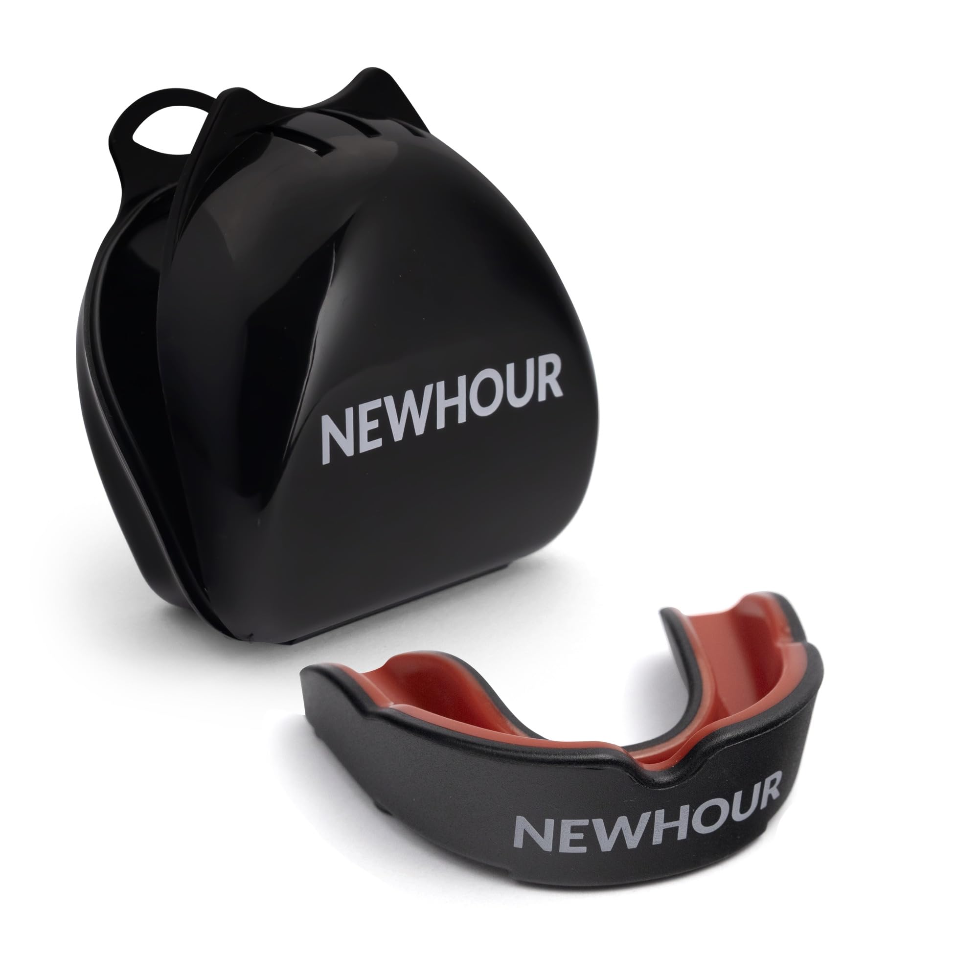 Durable and Comfortable UFC Mouth Guards for Training