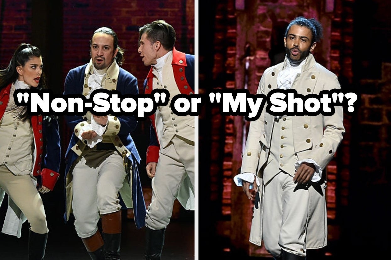 Best Hamilton Quizzes Online: Test Your Lyrics, Characters, and History Knowledge!