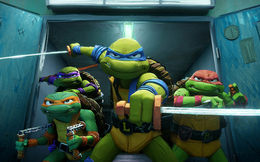 Ultimate tmnt quizzes For Fans How Well Do You Know TMNT