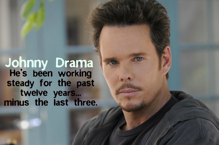 Best of Johnny Drama: Funny Quotes You Need to Know