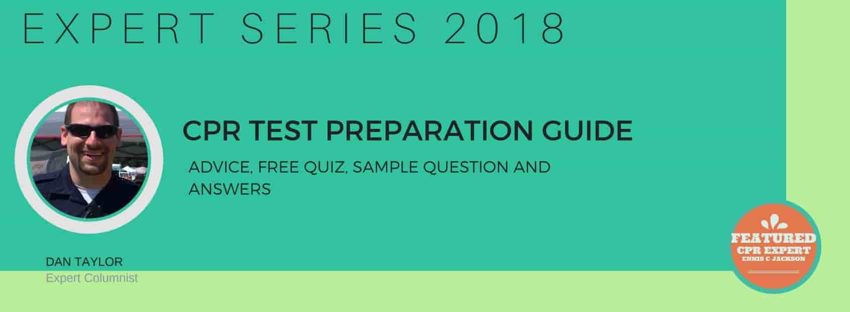 CPR Quizzes Online: Brush Up Your Skills (Easy and Free Tests)