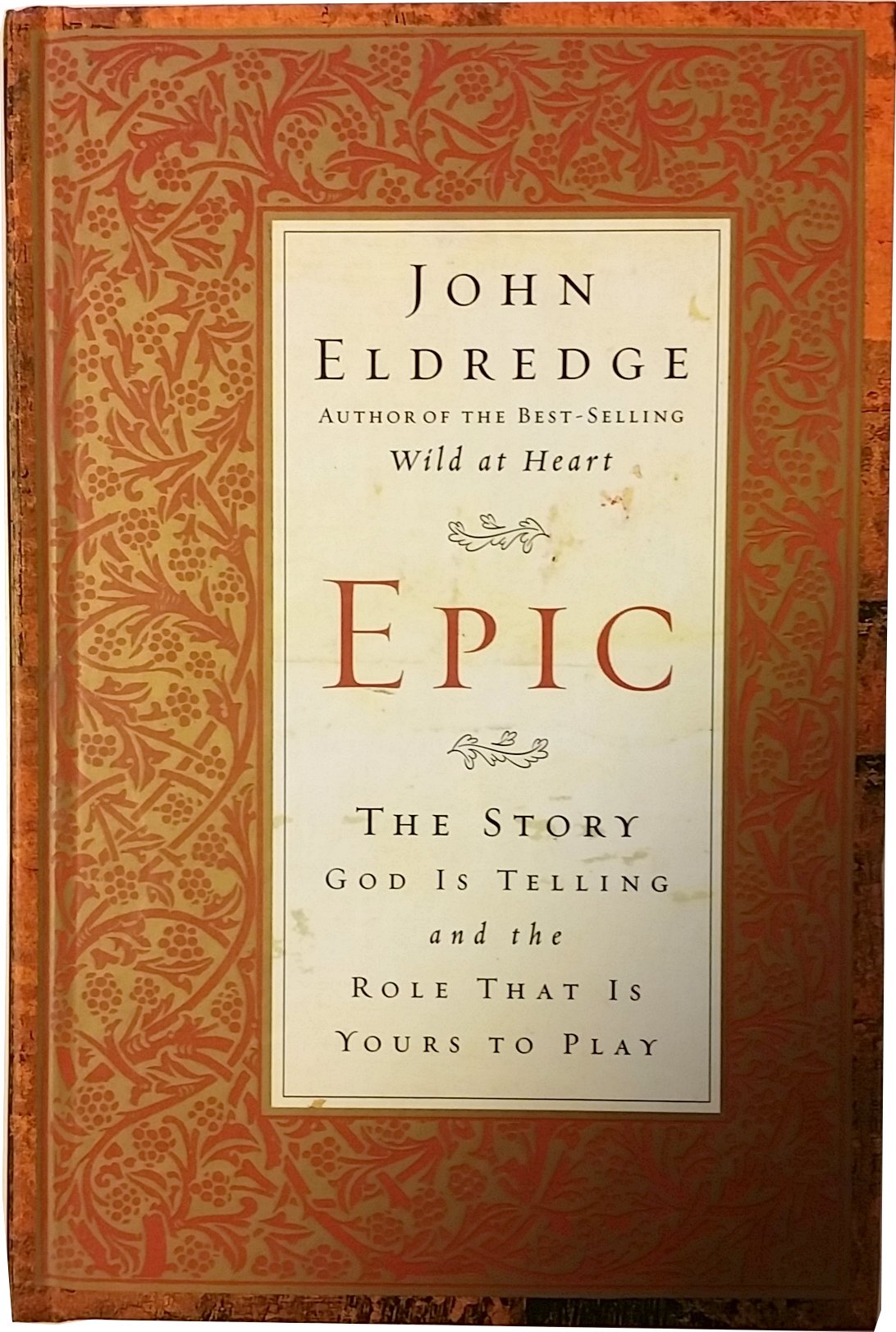 Drama in the Bible: Epic Stories You Need to Read