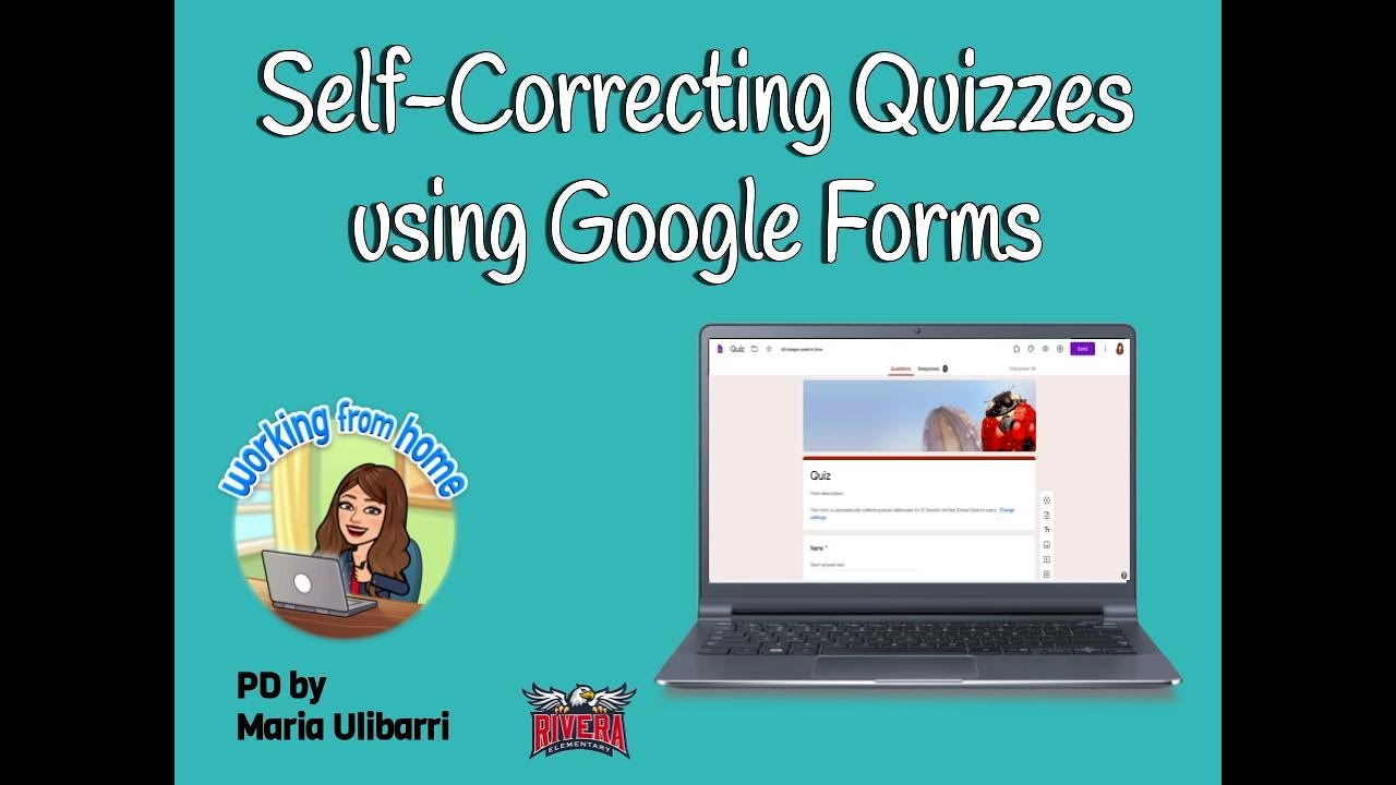 Self Correcting Quizzes What are They and Why Use Them