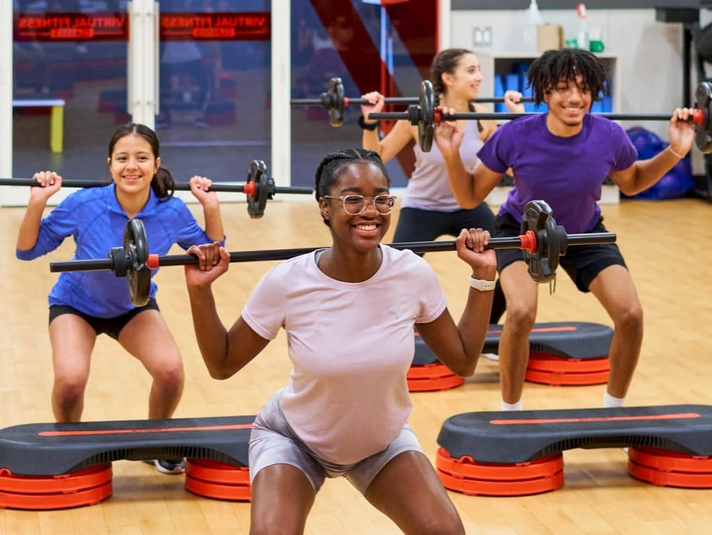 Connected Sports: How to Stay Fit and Social