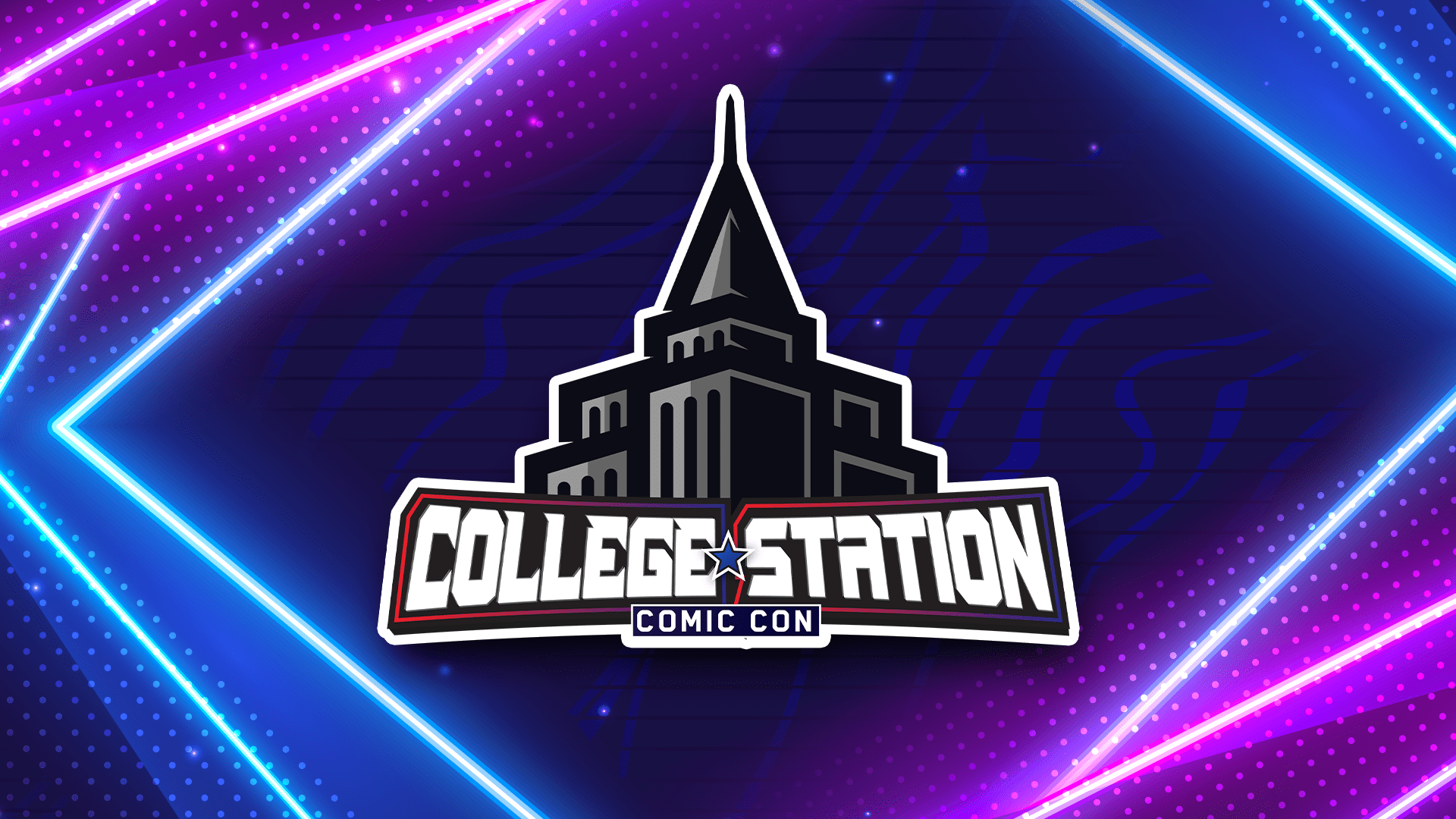 College Station Comic Con 2023 is Coming: Get Ready!