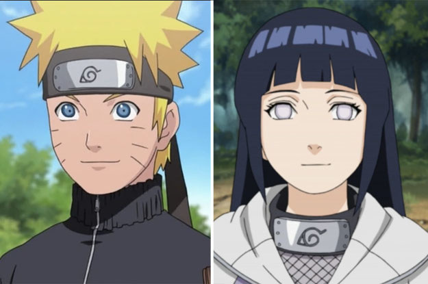 Cool Naruto Personality Quizzes You Should Totally Check Out.