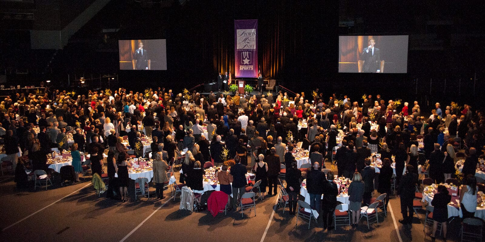 Celebrate Athletes: Inside the Colorado Springs Sports Hall of Fame