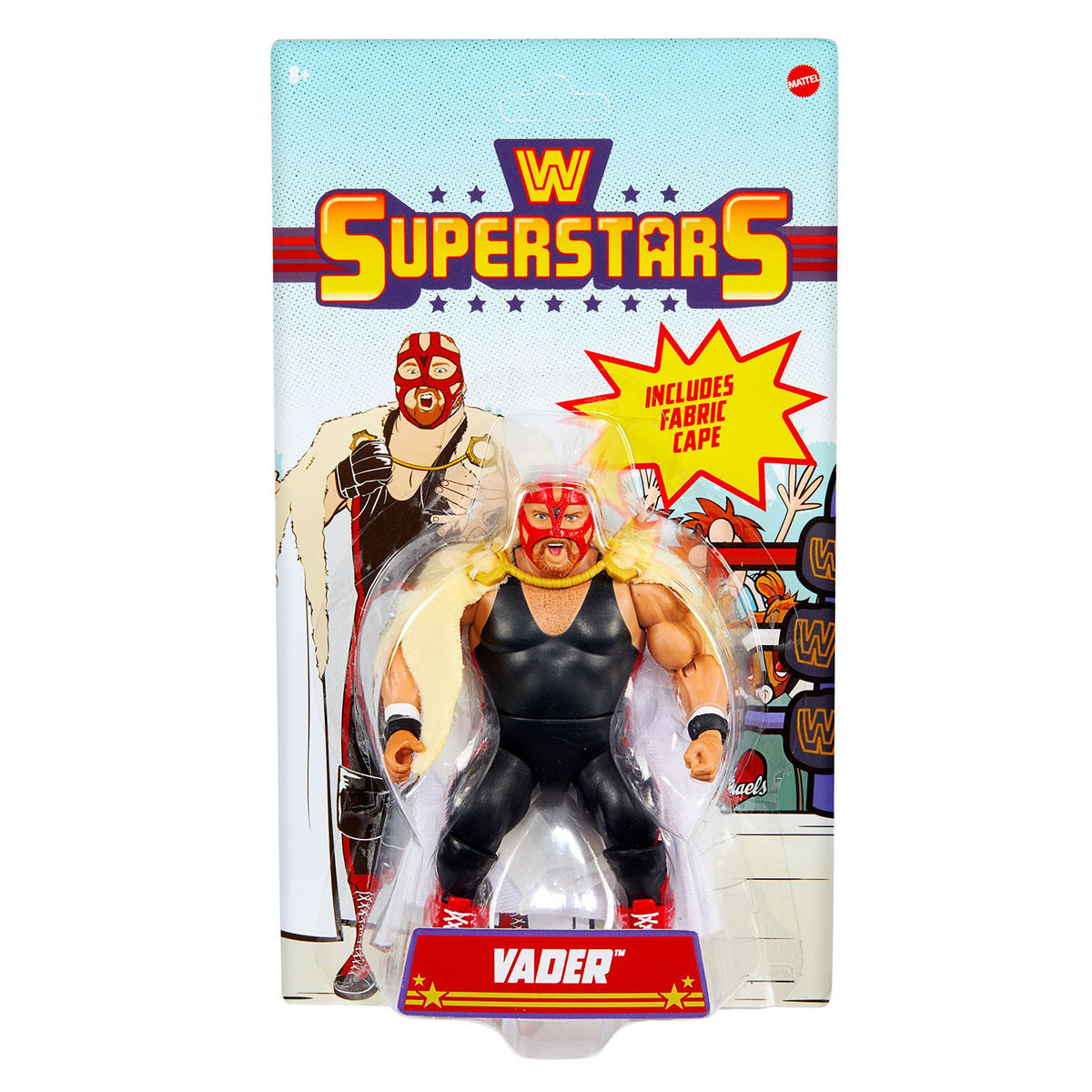 WWE Superstars Figures Wave 7: Where to Buy and Whats New