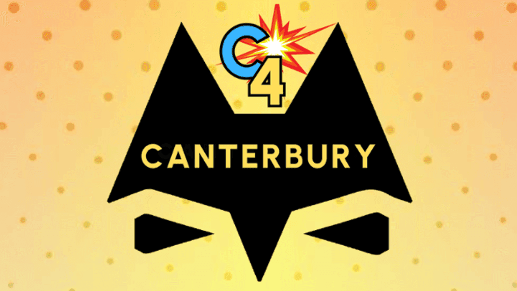 Canterbury Comic Cosplay Convention: News, Guests and More