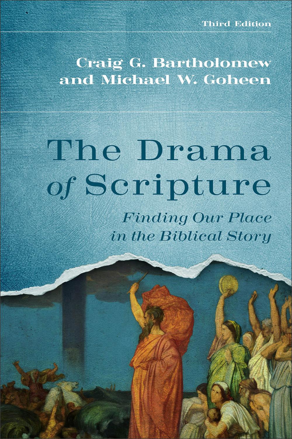 Where to Find The Drama of Scripture PDF - Quick and Easy Download