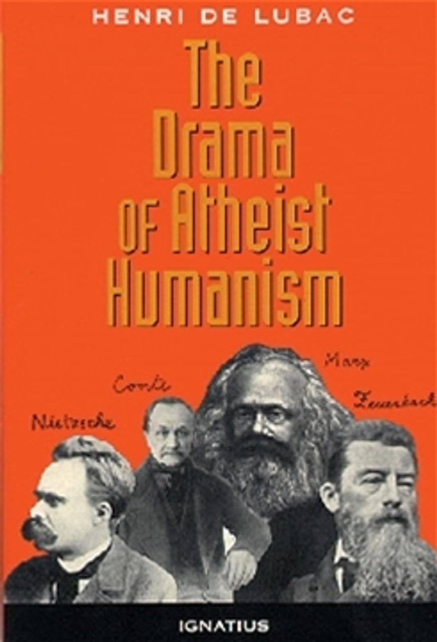 What is the Drama of Atheist Humanism? Find Out What it Means and How it Can Affect Your Life