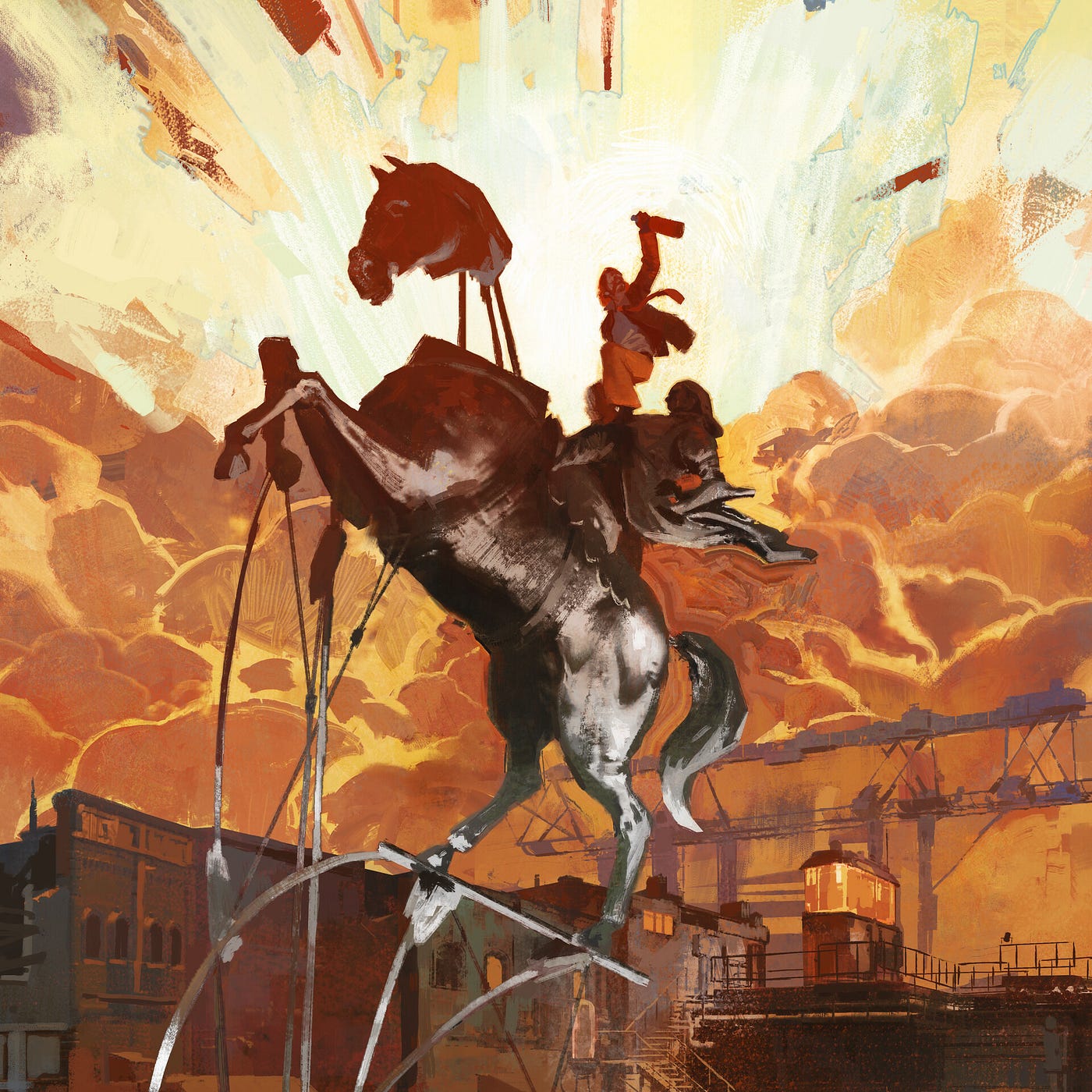 Is the Disco Elysium Comic Worth Reading Find Out in This Spoiler-Free Review