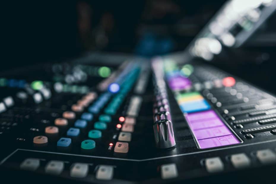 Film BG Audio Mixing: Create a Seamless Sound Experience