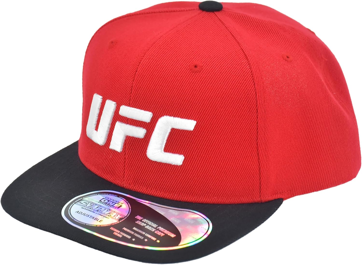 Rock Your Fight Style with Gorras UFC (Find Your Perfect UFC Cap)