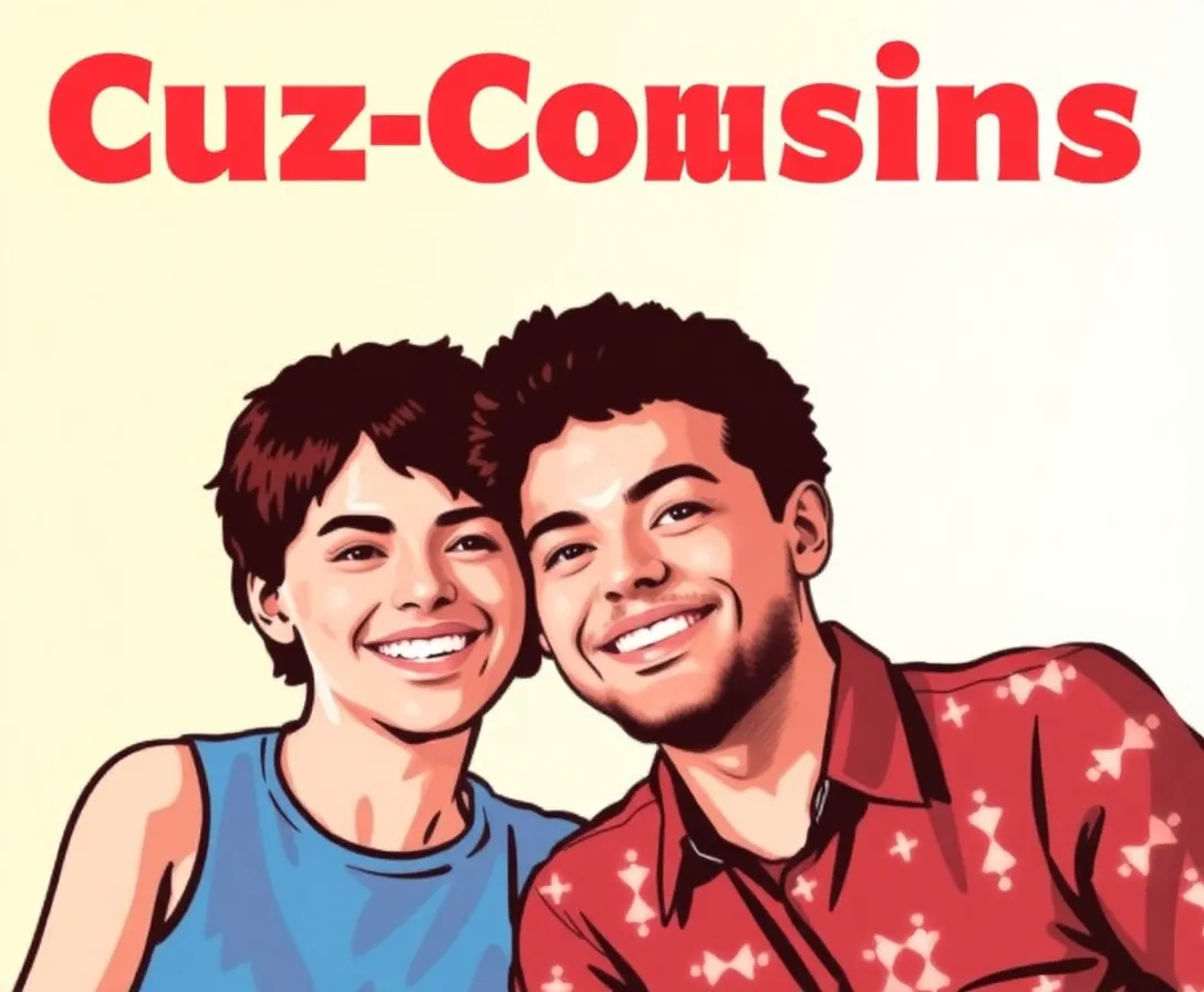 Best Quizzes for Cousins to Bond and Have Some Fun