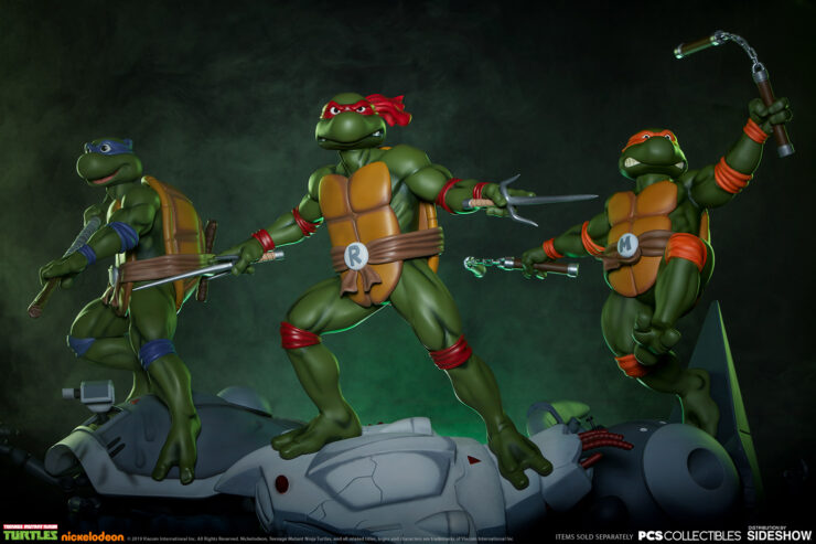 Ultimate tmnt quizzes For Fans How Well Do You Know TMNT