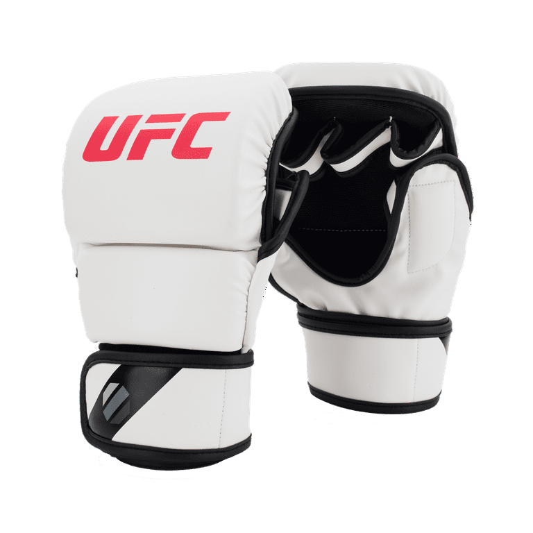 UFC Sparring Gloves: Find Your Perfect Fit for Training