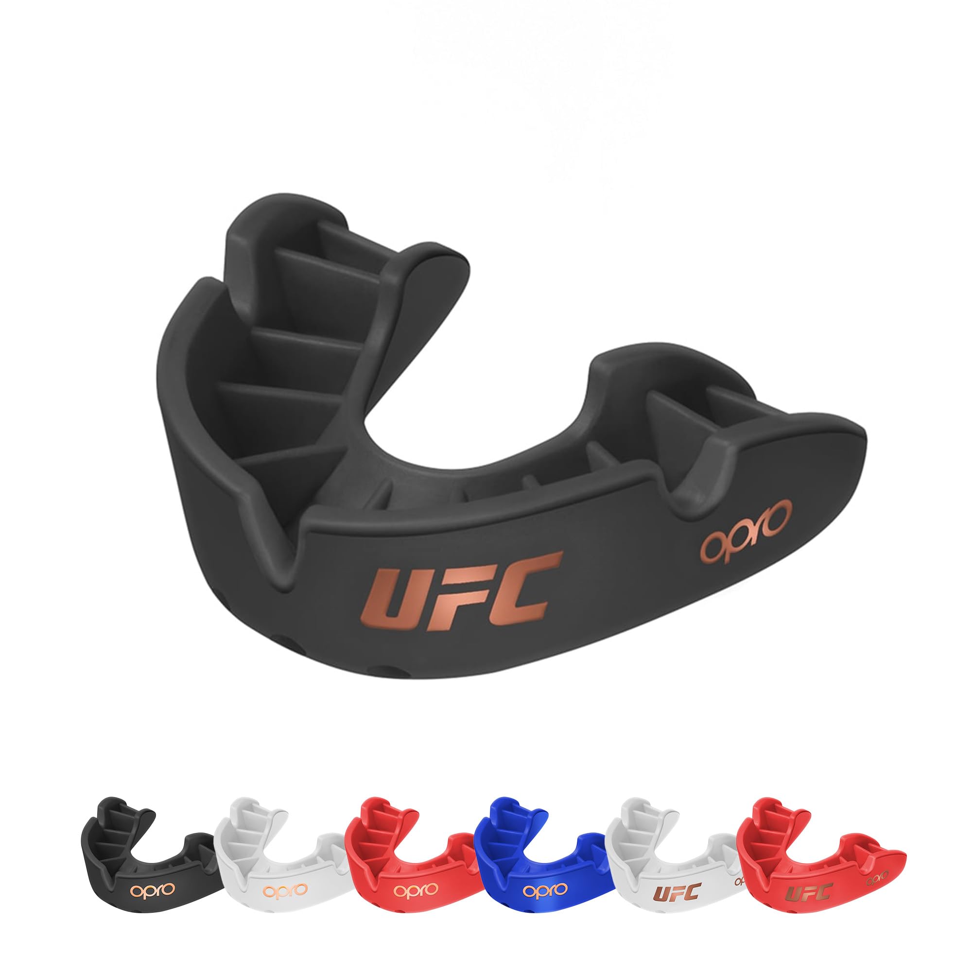 Best Mouthguard UFC: Ultimate Protection for Your Teeth