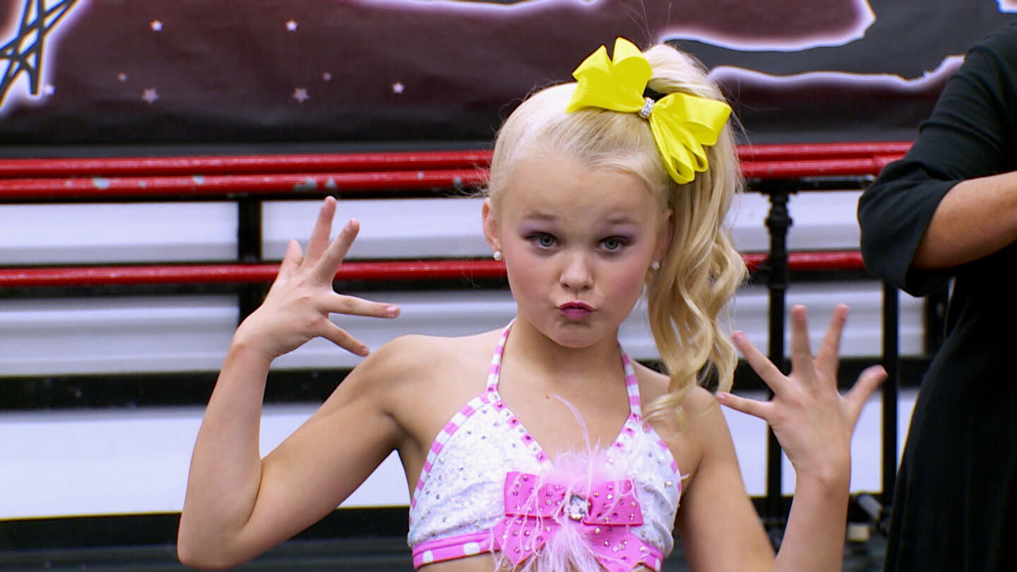 Test Your Dance Moms IQ with These Challenging and Fun Quizzes