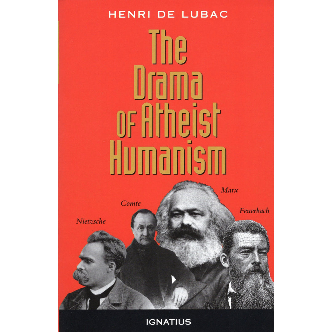 What is the Drama of Atheist Humanism? Find Out What it Means and How it Can Affect Your Life