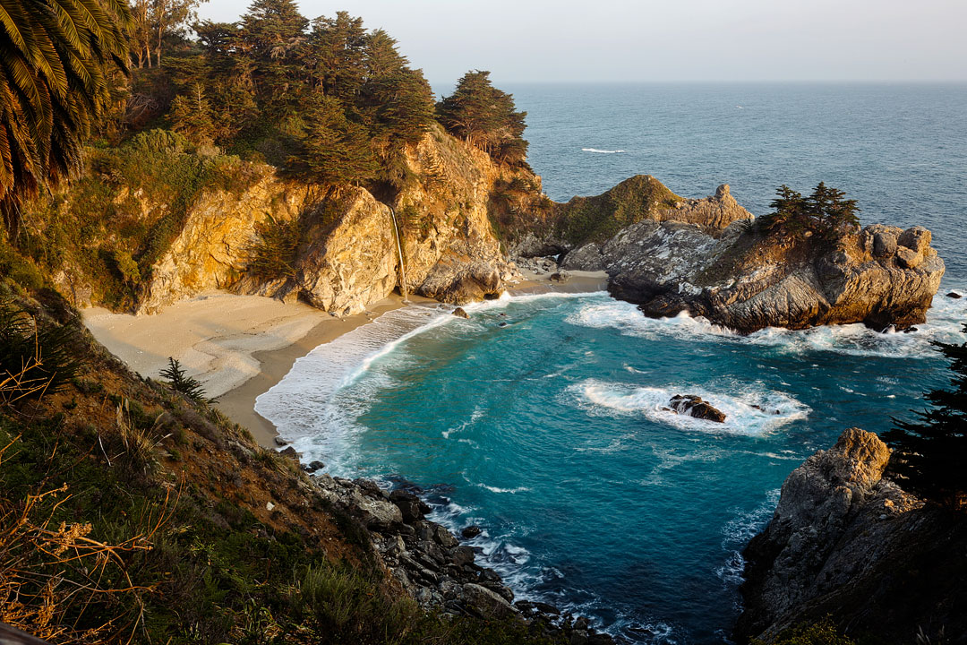 Explore Big Sur Sport: Top Spots and Adventures