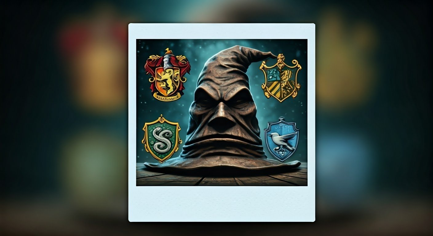 Unlock Your Magic Potential with Heywise Harry Potter Quizzes